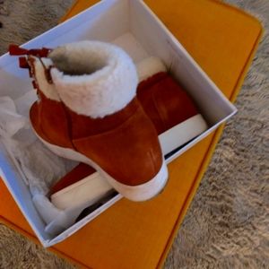 Stylish boots
